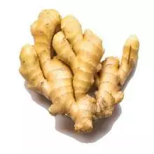 Fresh Ginger Root / Adrak - 1lb