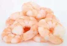 Udang (Prawn/Shrimp) Sederhana L 1kg