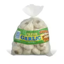 Whole Fresh Garlic Bulbs