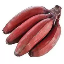 Red Banana  2.5 kg