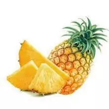 Pineapple (Tropical Gold)