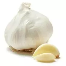 Fresh Garlic 250g