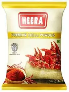 Heera mirchi powder